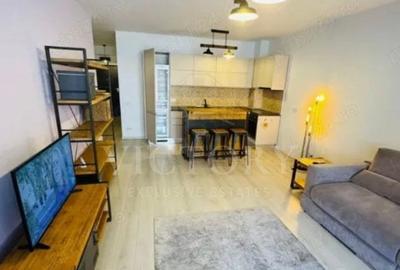 Apartament 3 camere || inchiriere || complex SOHO- UNIRII - 9