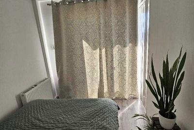 Garsonieră decomandată în Central - 2