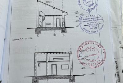 Casa, zona ultracentral Dacia, Eminescu - 8