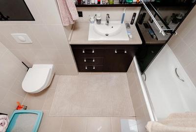 Garsonieră decomandată în Giurgiului - 3