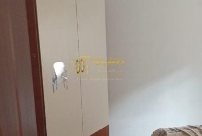 Apartament cu 2 camere nedecomandat în Alexandru cel Bun - 5