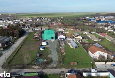 Spațiu comercial, de 480 mp, în Central - 10