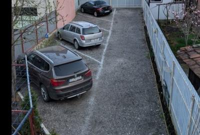 Garsonieră decomandată în Mărăști - 3