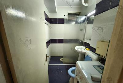 Comision 0% - Apartament CENTRAL - 2 camere - zona PATRIA - 6