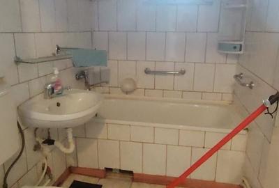 Apartament cu 2 camere semidecomandat în Gheorgheni - 5