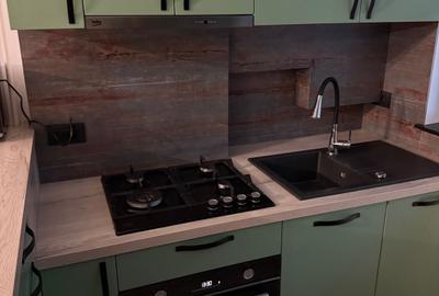 Apartament cu 2 camere decomandat în George Enescu - 1