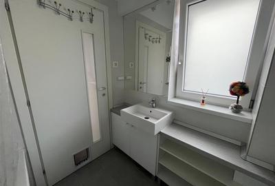 Apartament cu 2 camere semidecomandat, mobilat în Aviației - 12