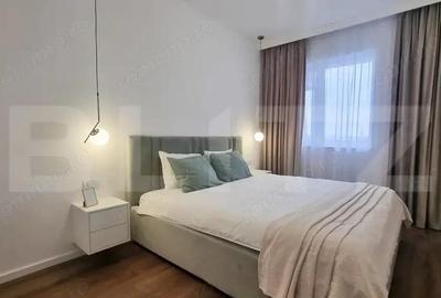 Apartament cu 3 camere, 63 mp, ultra-modern, in zona BMW Apartament cu 3 camere, 63 mp, ultra-modern, in zona BMW - 3