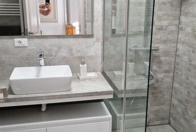 Apartament cu 2 camere în Dângești - 7