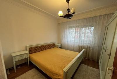 Apartament cu 2 camere decomandat, mobilat în Teiul Doamnei - 4