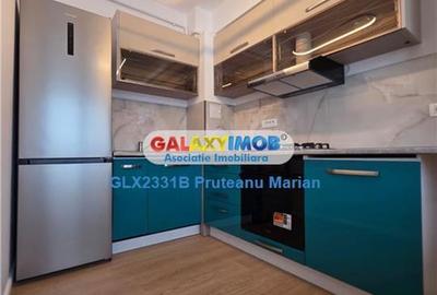 Apartament cu 2 camere decomandat, mobilat în Drumul Taberei - 12