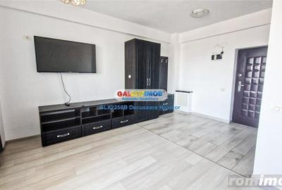 Garsoniera dubla Militari Residence Mobilata,Utilata 56.500 Euro - 5