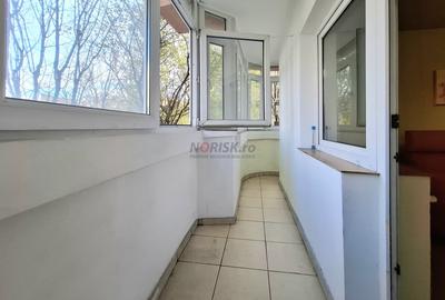 2 Camere | 61 mp | Nerva Traian | Ocazie | Decomandat | Centrala | Etaj 1 - 10