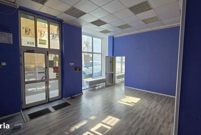 Spațiu comercial, de 120 mp, în Central - 2