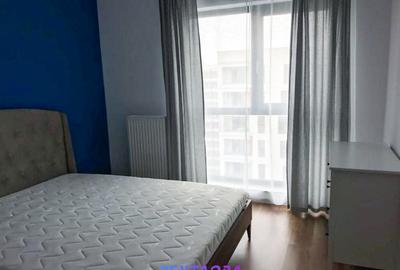 Apartament cu 2 camere decomandat, mobilat în Lujerului - 7