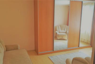 Garsonieră decomandată în Drumul Taberei - 2