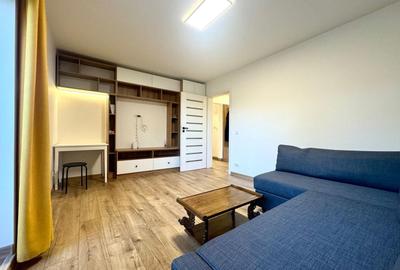 Apartament cu 4 camere decomandat, mobilat în Zorilor - 3