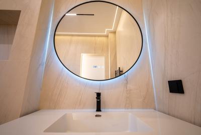 VILA 5 CAMERE +TERASA 120MP - TUNARI - COMISION 0% - 9