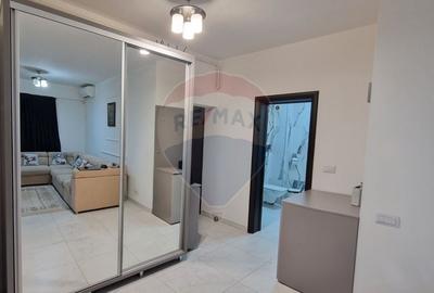 Apartament 2 camere cu suprafata de 3 camere - Militari Residence - 9