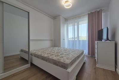 Apartament 2 camere Traian Vuia-Aeroport-Someseni cu loc de parcare - 1