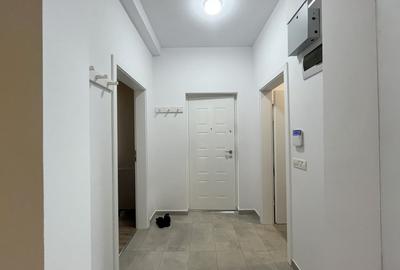 De inchiriat Duplex- Dumbravita- zona Cora - 32