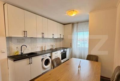 Apartament cu 3 camere decomandat în Zorilor - 3