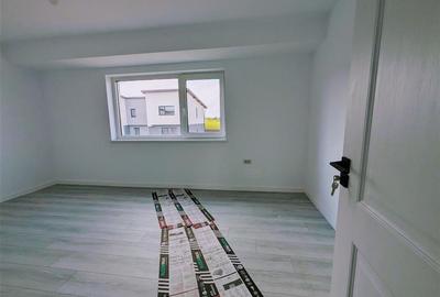 Casă individuală cu 5 camere cu Teren 200 Mp în Valea Lupului - 7