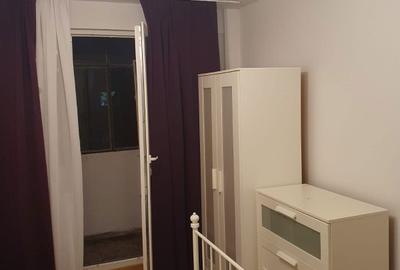 Apartament cu 2 camere decomandat în Lujerului - 7
