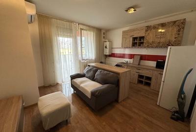 Apartament cu 2 camere în Micălaca - 6