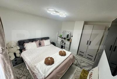 Apartament cu 4 camere decomandat în Central - 1