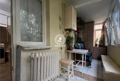 Apartament 3 camere de vanzare Nicolina - C.U.G., - 6