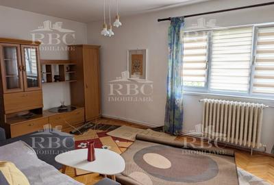 Apartament cu 2 camere decomandat în Zorilor - 7