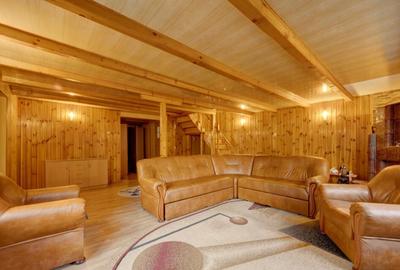 Casă cu 3 camere cu Canalizare în Fundulea - 6