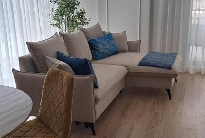 Apartament cu 2 camere semidecomandat în Mănăștur - 3