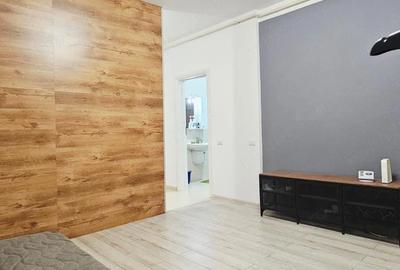 Garsonieră decomandată în Gorjului - 1