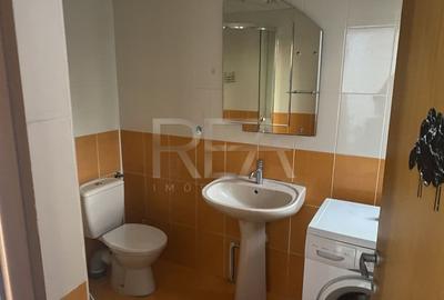 Garsoniera | Bloc Nou | Zona Giulesti | 17 minute Metrou Crangasi - 4