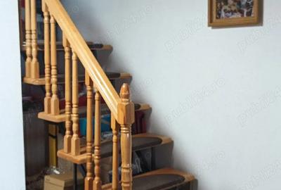 Apartament cu 3 camere decomandat în Central - 5