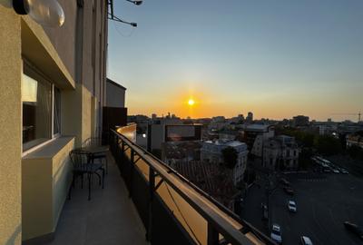 Inchiriere apartament 2 camere Magheru - 23