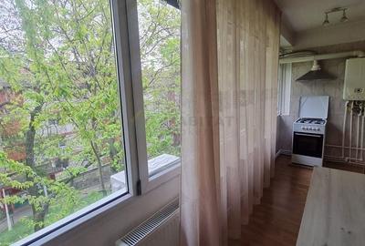 Apartament spațios de vânzare - 2 camere (extins la 3) - Cartier Pajura, Bucu - 7