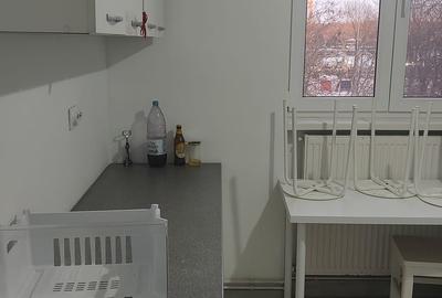 Apartament cu 2 camere decomandat în Băneasa - 6