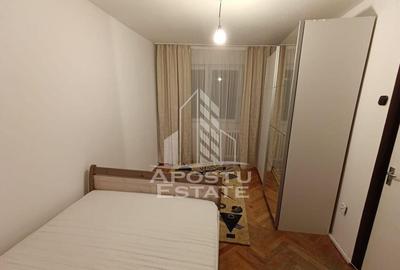 Apartament 2 camere, semidecomandat, zona Circumvalatiunii - 4