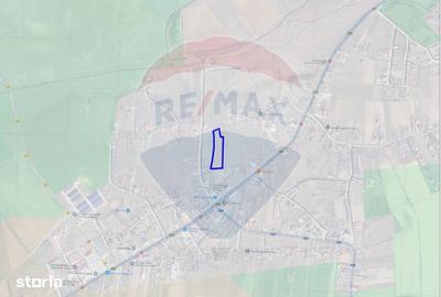 Teren de 6574 mp, în Girișu de Criș - 4