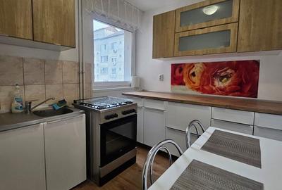 Apartament cu 2 camere decomandat în Dacia - 12