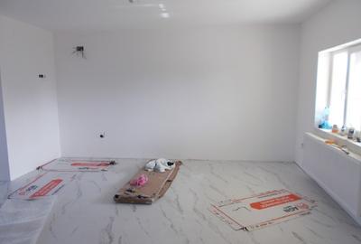 Duplex cu 3 camere cu Teren 360 Mp în Beregsău Mare - 9