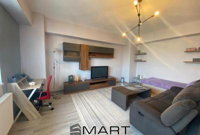 Apartament 2 camere zona Doamna Stanca Sibiu - 5