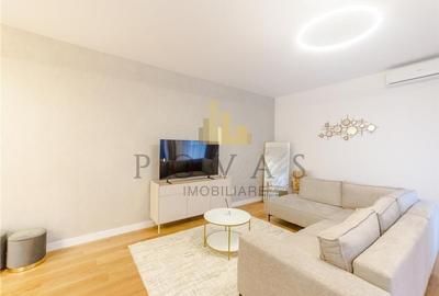 Vanzare Apartament 2 Camere Baneasa Erou Iancu Nicolae Vedere Lac - 2