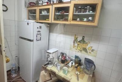 Apartament 2 camere în zona STRAZII NICOLAE PASCALY - 5
