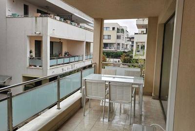 Apartament cu 3 camere nedecomandat, mobilat în Central - 8