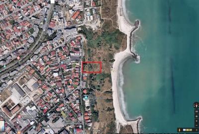 Vedere frontala la mare, deschidere 40m ,str Eminescu 28,Casa Casatoriilor - 3