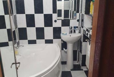 Apartament cu 2 camere semidecomandat în Hințești - 2